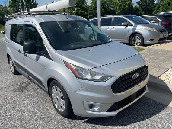 FORD TRANSIT CONNECT 2019 NM0LS7F21K1414116 image